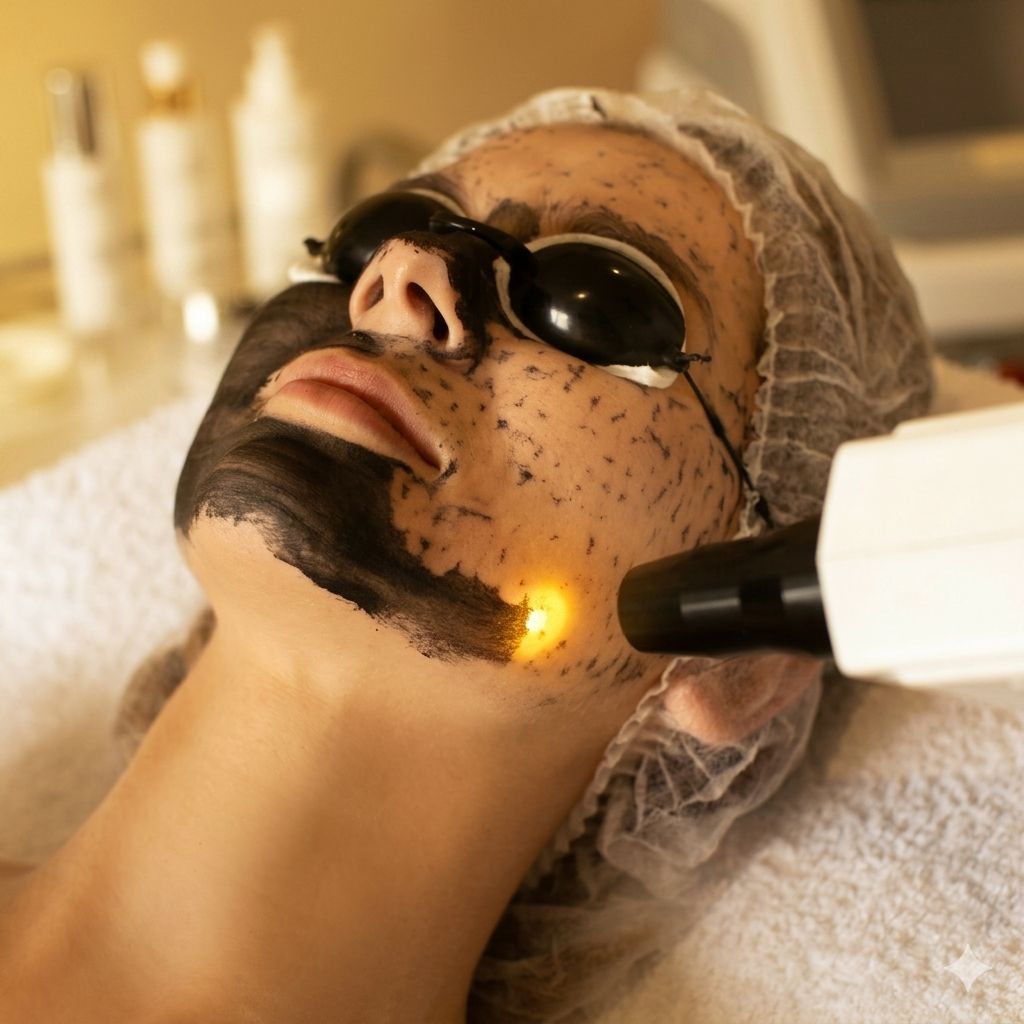 Hollywood Peel